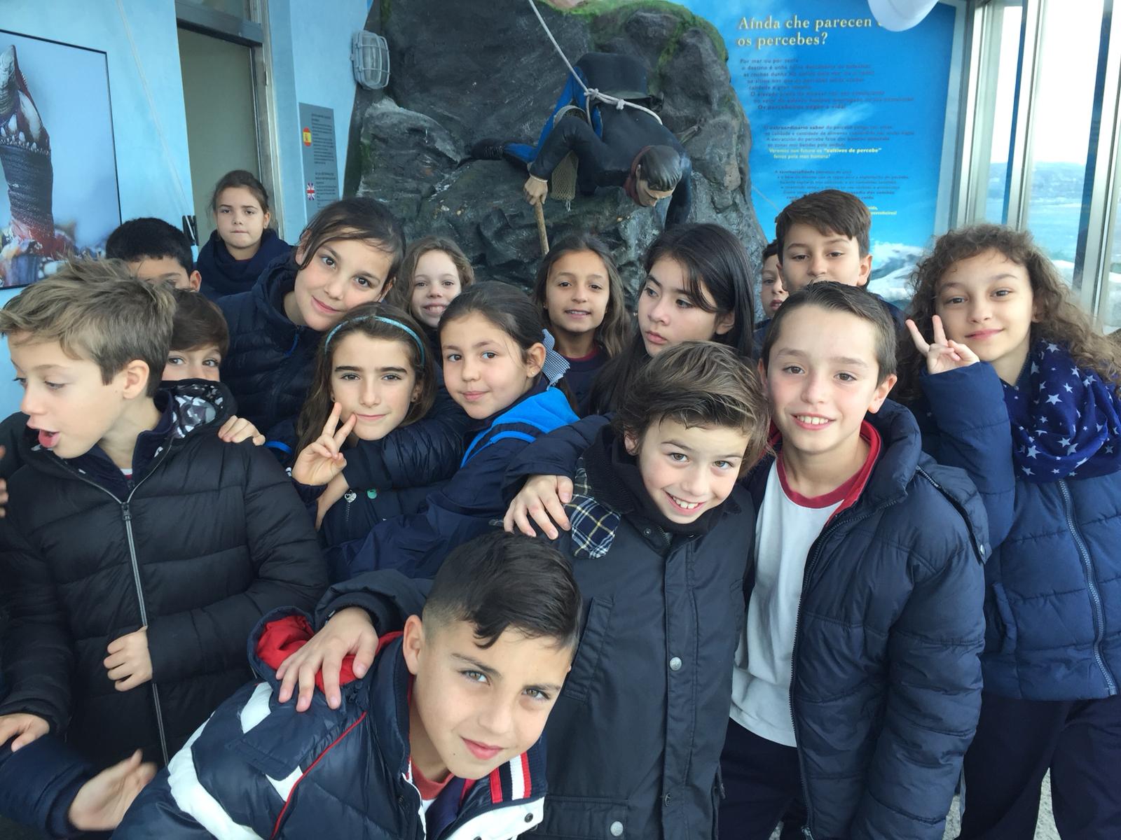 3º y 4º Prim. Dexo