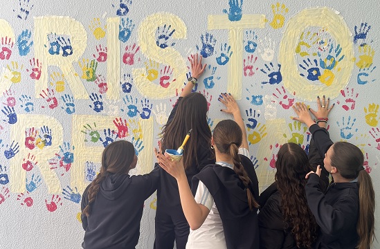 👉 colegio-hcrey-coruna-cooperacion-alumnos