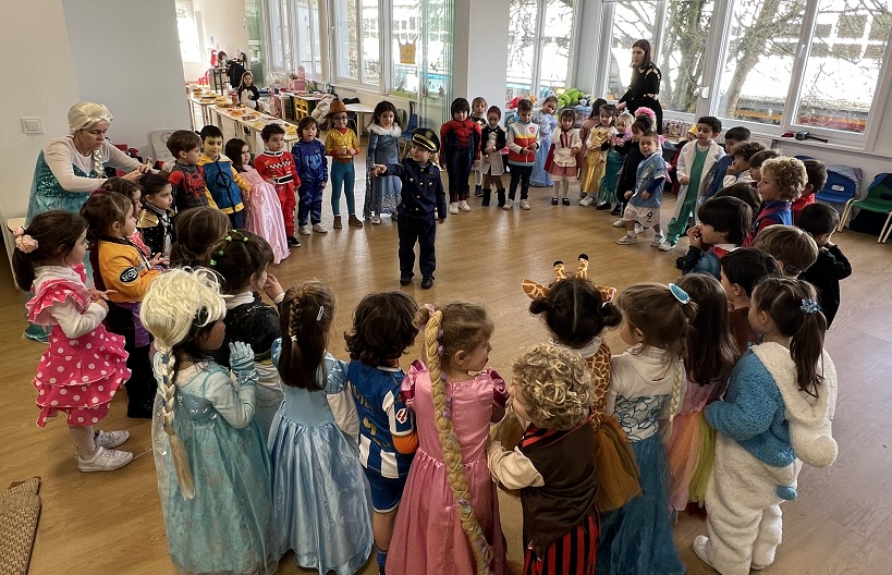 Carnaval_infantil