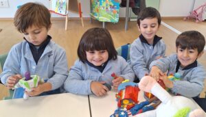Infantil_clase