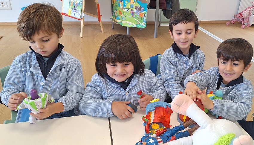 Infantil_clase